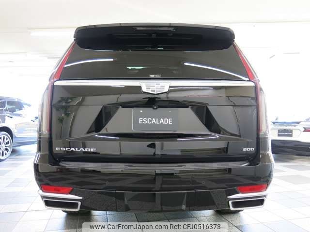 cadillac escalade 2023 -GM--Cadillac Escalade 7BA-T1UL--1GYS47KL9PR183380---GM--Cadillac Escalade 7BA-T1UL--1GYS47KL9PR183380- image 2