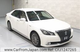 toyota crown-majesta 2014 -TOYOTA--Crown Majesta GWS214-6005736---TOYOTA--Crown Majesta GWS214-6005736-