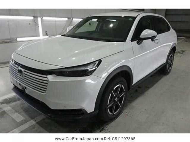 honda vezel 2024 quick_quick_6AA-RV6_RV6-1104853 image 1