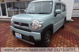 mazda flair-crossover 2020 quick_quick_MS92S_MS92S-102111