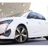 peugeot 308 2022 CFJ1640525 image 7