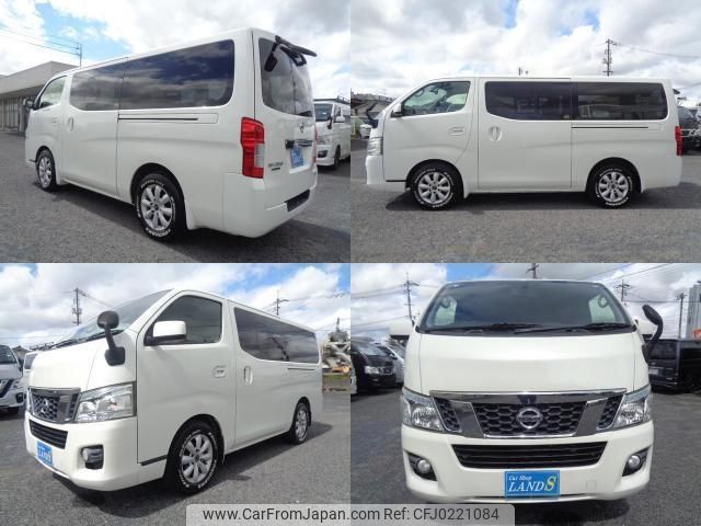 nissan nv350-caravan-van 2012 quick_quick_VW2E26_VW2E26-000911 image 2