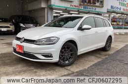 volkswagen golf-variant 2020 -VOLKSWAGEN--VW Golf Variant ABA-AUCHP--WVWZZZAUZLP518588---VOLKSWAGEN--VW Golf Variant ABA-AUCHP--WVWZZZAUZLP518588-