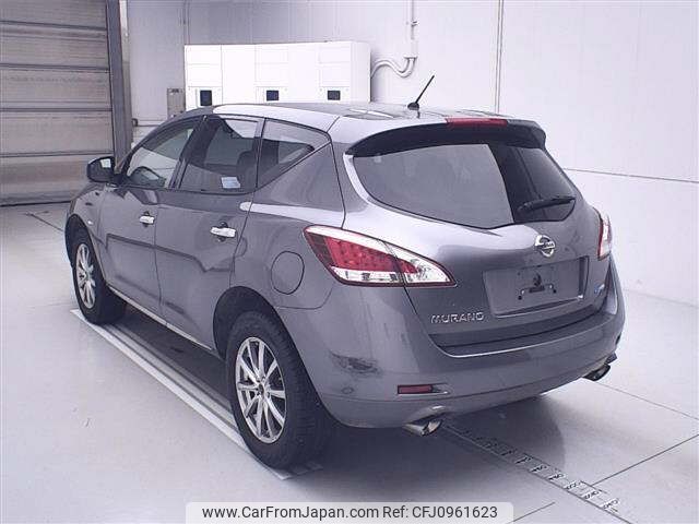 nissan murano 2013 -NISSAN--Murano TNZ51-031312---NISSAN--Murano TNZ51-031312- image 2
