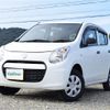 suzuki alto 2014 quick_quick_DBA-HA25S_HA25S-937751 image 4