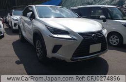 lexus nx 2019 -LEXUS--Lexus NX DAA-AYZ10--AYZ10-1027023---LEXUS--Lexus NX DAA-AYZ10--AYZ10-1027023-