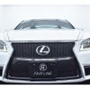 lexus ls 2012 CFJ1854187 image 8