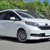 honda freed 2020 -HONDA--Freed 6AA-GB7--GB7-3121532---HONDA--Freed 6AA-GB7--GB7-3121532- image 1
