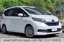 honda freed 2020 -HONDA--Freed 6AA-GB7--GB7-3121532---HONDA--Freed 6AA-GB7--GB7-3121532-