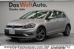 volkswagen golf 2020 quick_quick_AUCPT_WVWZZZAUZLW076641