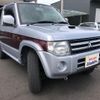 mitsubishi pajero-mini 2011 GOO_JP_700080241230250516002 image 2