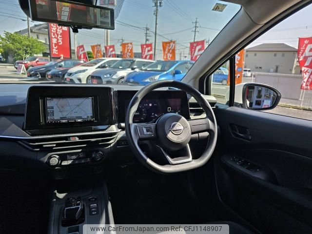 nissan note 2021 quick_quick_6AA-E13_E13-031503 image 2