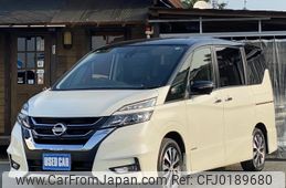 nissan serena 2019 quick_quick_DAA-GFC27_GFC27-143382