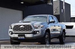 toyota tacoma 2020 GOO_NET_EXCHANGE_0206702A30250306W001