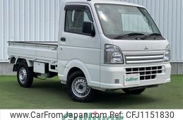 mitsubishi minicab-truck 2024 -MITSUBISHI--Minicab Truck 3BD-DS16T--DS16T-695138---MITSUBISHI--Minicab Truck 3BD-DS16T--DS16T-695138-