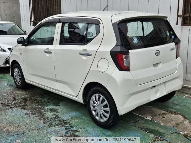 daihatsu mira-e-s 2019 -DAIHATSU--Mira e:s LA350S--LA350S-0131407---DAIHATSU--Mira e:s LA350S--LA350S-0131407- image 2