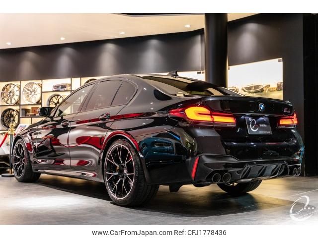 bmw m5 2021 CFJ1778436 image 2
