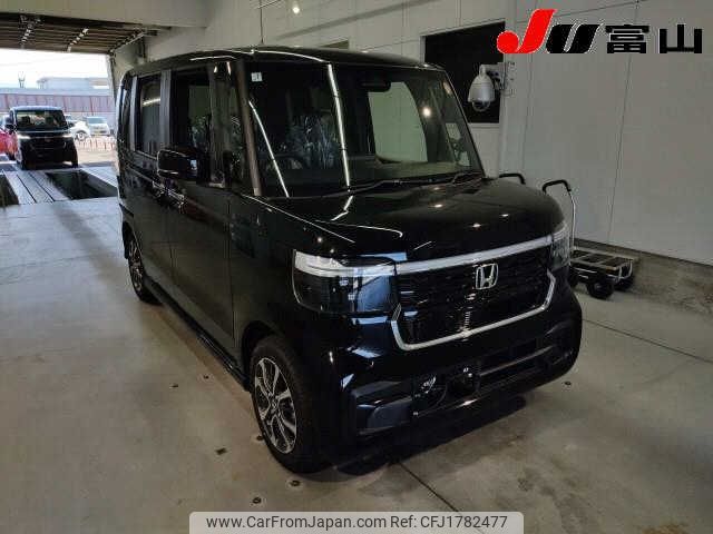 honda n-box 2025 CFJ1782477 image 1