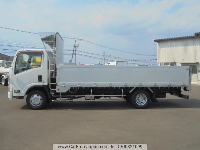 isuzu elf-truck 2013 quick_quick_TDG-NPS85AN_NPS85-7002220 image 2