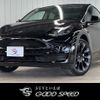 tesla tesla-modely 2023 -TESLA--Tesla ModelY ZAA-YL1YT--LRWYHCFSXPC724600---TESLA--Tesla ModelY ZAA-YL1YT--LRWYHCFSXPC724600- image 1