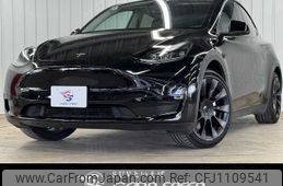 tesla tesla-modely 2023 -TESLA--Tesla ModelY ZAA-YL1YT--LRWYHCFSXPC724600---TESLA--Tesla ModelY ZAA-YL1YT--LRWYHCFSXPC724600-