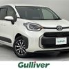 toyota sienta 2023 -TOYOTA--Sienta 6AA-MXPL15G--MXPL15-1008545---TOYOTA--Sienta 6AA-MXPL15G--MXPL15-1008545- image 1