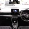 toyota yaris 2020 -TOYOTA--Yaris 5BA-KSP210--KSP210-0009091---TOYOTA--Yaris 5BA-KSP210--KSP210-0009091- image 2