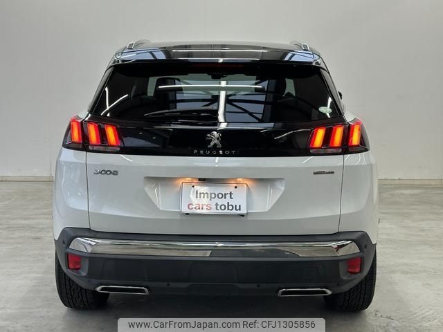 peugeot 3008 2021 -PEUGEOT--Peugeot 3008 P84AH01--VF3MJEHZRLS256266---PEUGEOT--Peugeot 3008 P84AH01--VF3MJEHZRLS256266- image 2