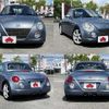 daihatsu copen 2004 CFJ1613853 image 8