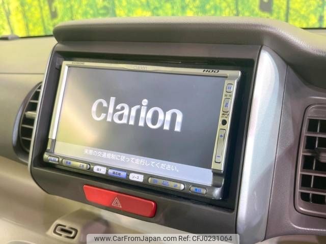 honda n-box 2014 -HONDA--N BOX DBA-JF1--JF1-1410367---HONDA--N BOX DBA-JF1--JF1-1410367- image 2