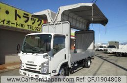 isuzu elf-truck 2020 CFJ1904808