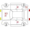 nissan serena 2013 CFJ1545690 image 2