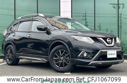 nissan x-trail 2015 -NISSAN--X-Trail DBA-NT32--NT32-517559---NISSAN--X-Trail DBA-NT32--NT32-517559-