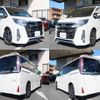 toyota noah 2018 -TOYOTA--Noah DBA-ZRR85W--ZRR85-0100965---TOYOTA--Noah DBA-ZRR85W--ZRR85-0100965- image 2