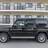 mercedes-benz g-class 2022 quick_quick_3DA-463350_W1N4633502X424312 image 4