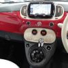 fiat 500 2016 -FIAT--Fiat 500 31209-ZFA3120000J462702---FIAT--Fiat 500 31209-ZFA3120000J462702- image 10