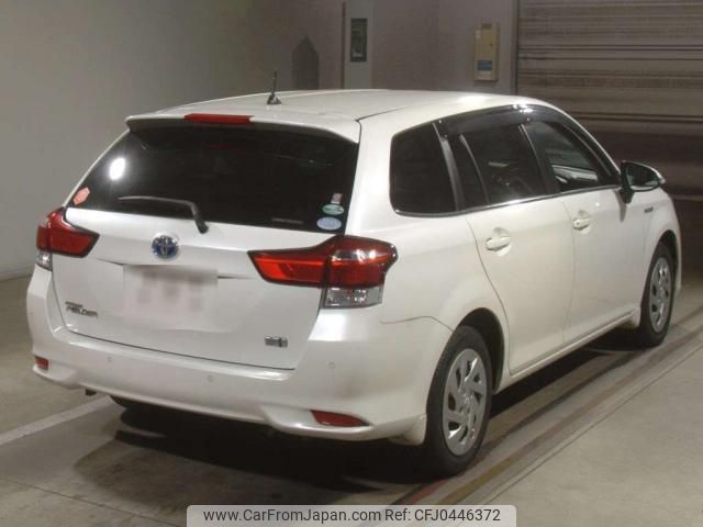 toyota corolla-fielder 2018 quick_quick_DAA-NKE165G_NKE165-7181420 image 2