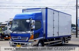 hino ranger 2012 REALMOTOR_N9024070013F-90