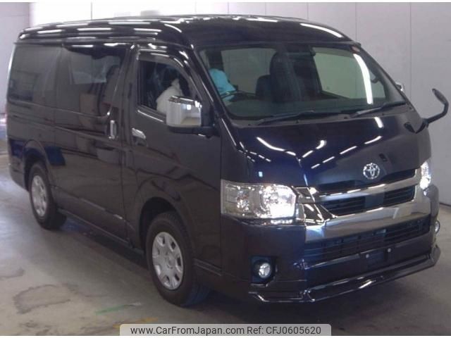 toyota hiace-van 2021 quick_quick_3BF-TRH216K_TRH216-8012157 image 1