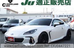 subaru brz 2023 -SUBARU--BRZ 3BA-ZD8--ZD8-014982---SUBARU--BRZ 3BA-ZD8--ZD8-014982-