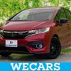 honda fit 2017 quick_quick_DBA-GK5_GK5-3401917 image 1