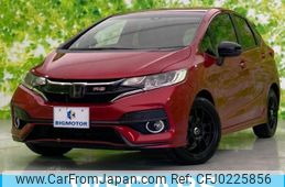 honda fit 2017 quick_quick_DBA-GK5_GK5-3401917