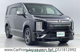 mitsubishi delica-d5 2019 CFJ1812992