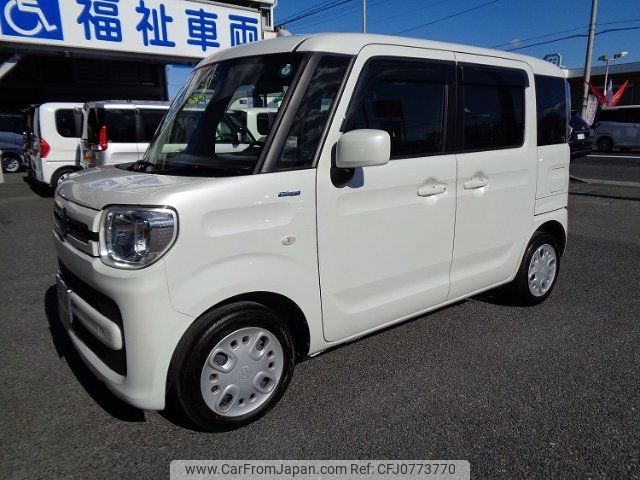 suzuki spacia 2019 -SUZUKI 【名変中 】--Spacia MK53Sｶｲ--237830---SUZUKI 【名変中 】--Spacia MK53Sｶｲ--237830- image 2