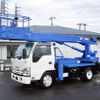 isuzu elf-truck 2015 GOO_NET_EXCHANGE_0403732A30230117W001 image 1