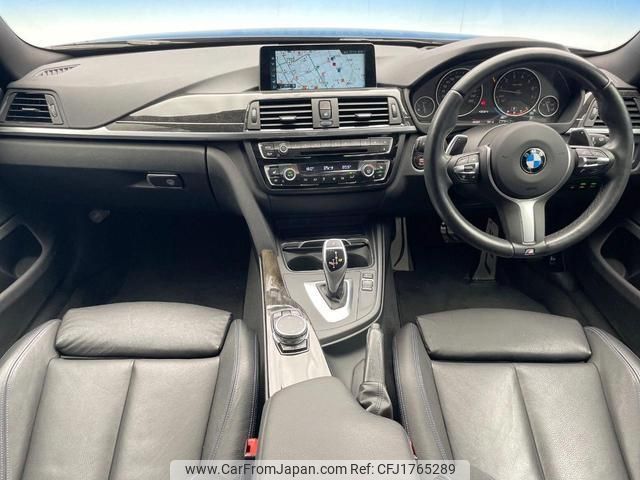 bmw 4-series 2016 CFJ1765289 image 2
