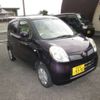 nissan moco 2009 -NISSAN 【愛媛 581】--Moco DBA-MG22S--MG22S-337046---NISSAN 【愛媛 581】--Moco DBA-MG22S--MG22S-337046- image 1