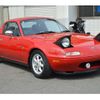 mazda roadster 1992 CFJ1226718 image 44
