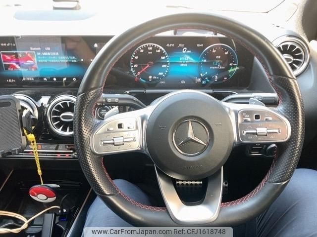mercedes-benz gla-class 2020 CFJ1618748 image 2