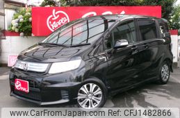 honda freed-spike 2013 -HONDA--Freed Spike DAA-GP3--GP3-1107922---HONDA--Freed Spike DAA-GP3--GP3-1107922-
